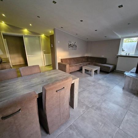 Appartamento Dorpsdijk 53A Vrouwenpolder Esterno foto