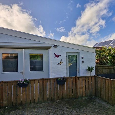 Appartamento Dorpsdijk 53A Vrouwenpolder Esterno foto